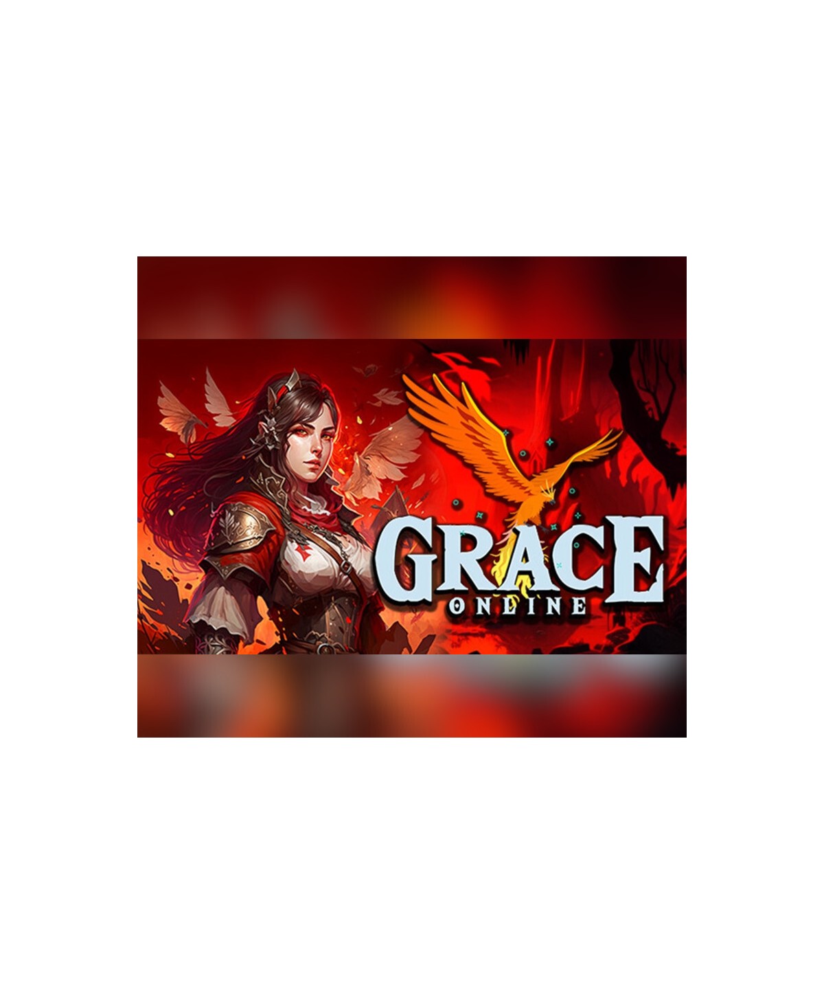 Grace Online Steam Key GLOBAL